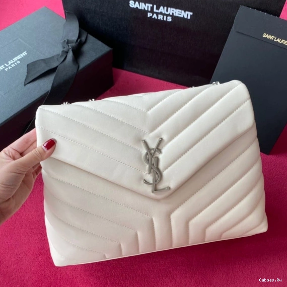 YSL LOULOU 0809